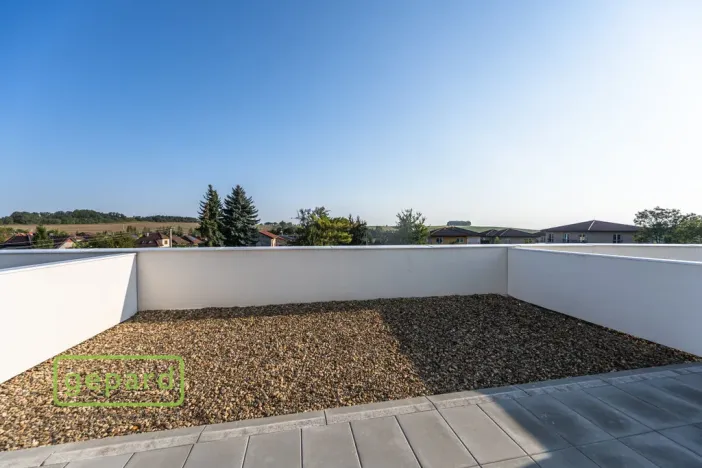 Prodej bytu 4+kk, Velké Přílepy, Pražská, 95 m2