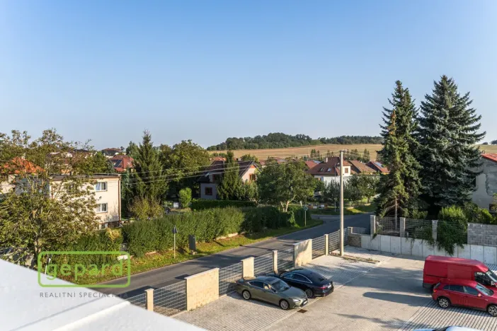 Prodej bytu 4+kk, Velké Přílepy, Pražská, 95 m2