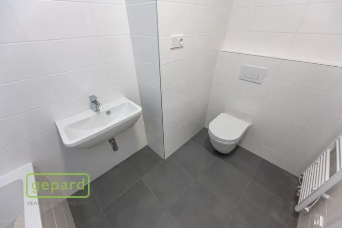 Prodej bytu 4+kk, Velké Přílepy, Pražská, 95 m2