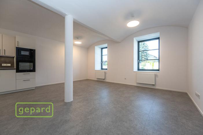 Prodej bytu 3+kk, Velké Přílepy, Pražská, 76 m2