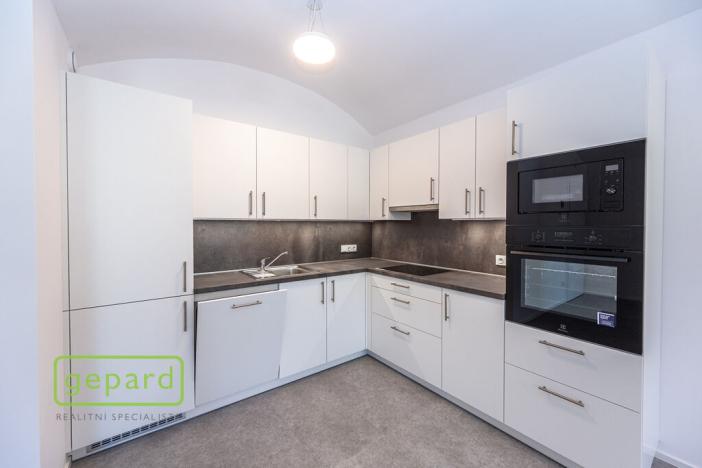 Prodej bytu 3+kk, Velké Přílepy, Pražská, 76 m2