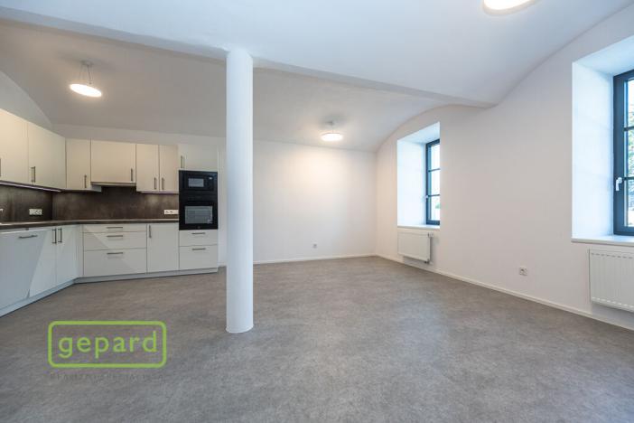 Prodej bytu 3+kk, Velké Přílepy, Pražská, 76 m2