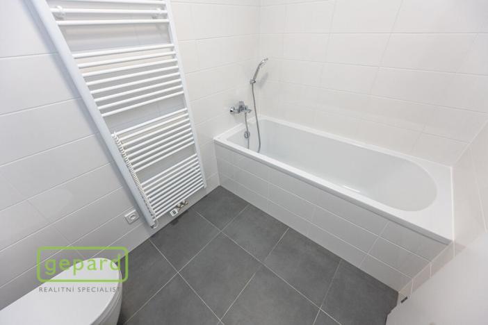 Prodej bytu 3+kk, Velké Přílepy, Pražská, 76 m2