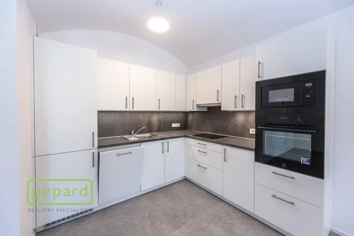 Prodej bytu 3+kk, Velké Přílepy, Pražská, 76 m2