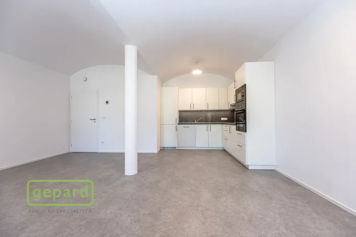 Prodej bytu 3+kk, Velké Přílepy, Pražská, 76 m2