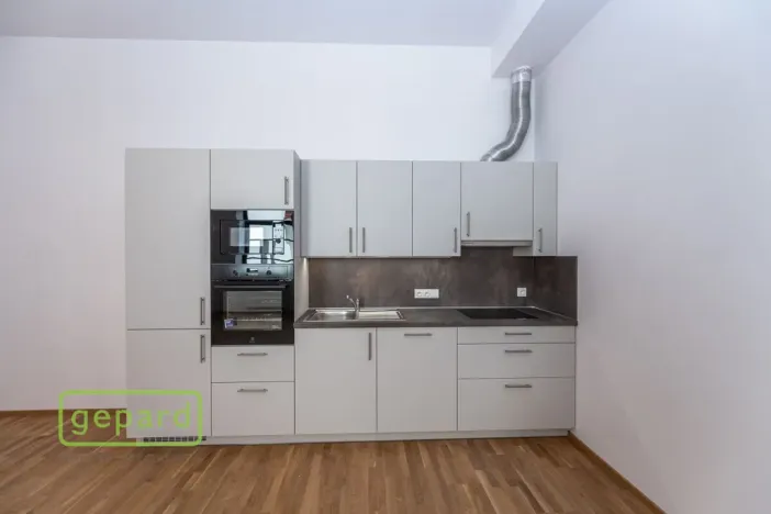 Prodej bytu 2+kk, Velké Přílepy, Pražská, 57 m2
