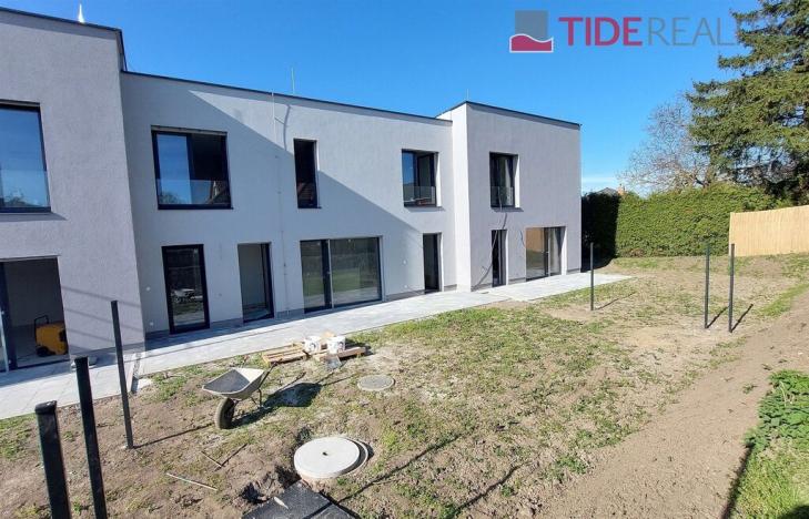 Prodej rodinného domu, Praha - Dubeč, K vilkám, 147 m2