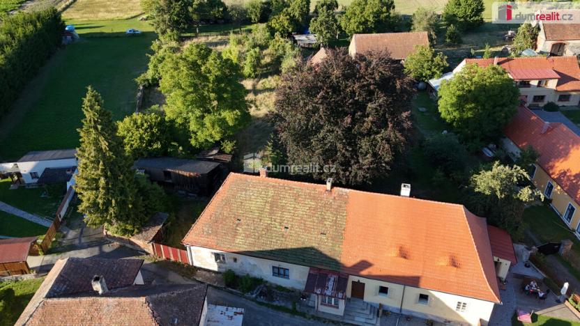 Prodej rodinného domu, Drahenice, 195 m2