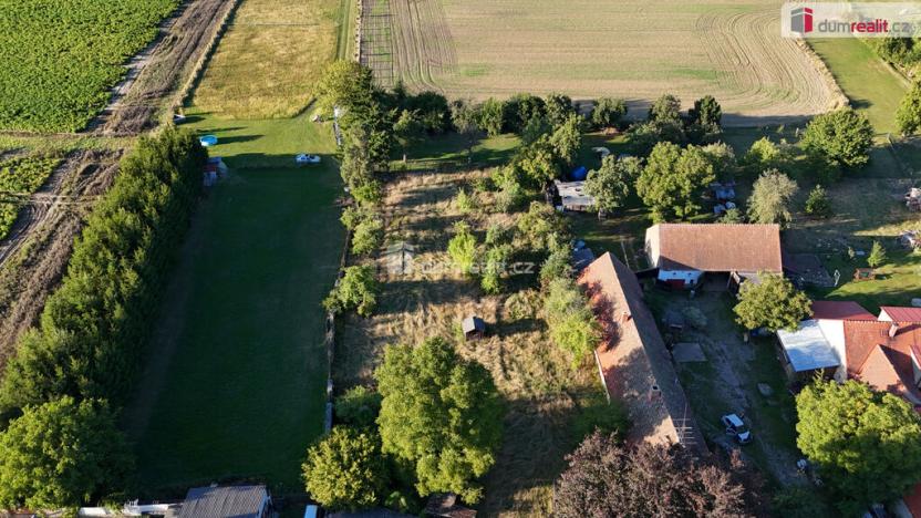 Prodej rodinného domu, Drahenice, 195 m2