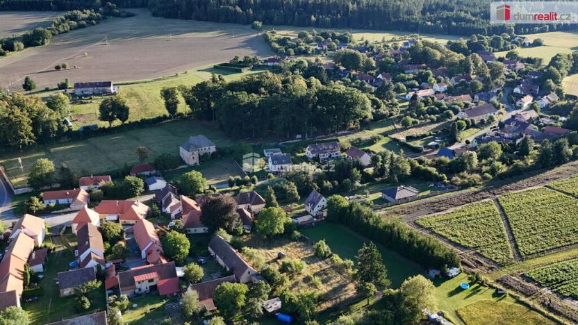 Prodej rodinného domu, Drahenice, 195 m2