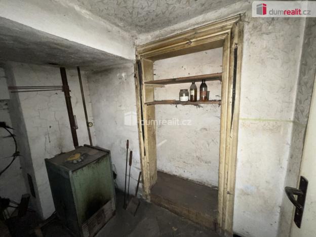 Prodej rodinného domu, Drahenice, 195 m2