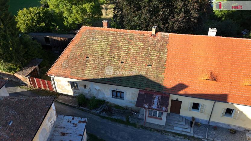 Prodej rodinného domu, Drahenice, 195 m2