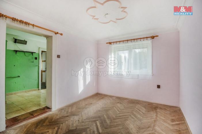 Prodej rodinného domu, Staré Křečany - Brtníky, 450 m2