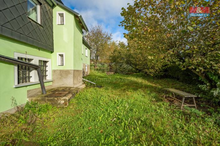 Prodej rodinného domu, Staré Křečany - Brtníky, 450 m2