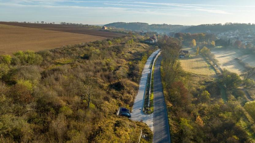 Prodej pozemku pro bydlení, Úholičky, 846 m2