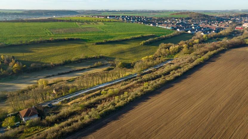 Prodej pozemku pro bydlení, Úholičky, 846 m2