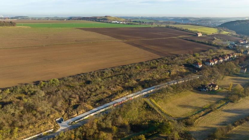 Prodej pozemku pro bydlení, Úholičky, 846 m2