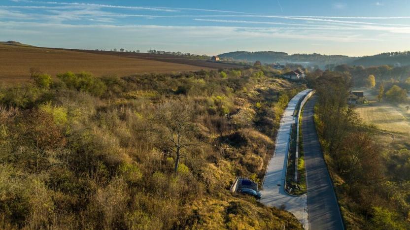 Prodej pozemku pro bydlení, Úholičky, 846 m2