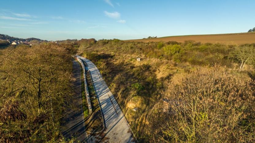 Prodej pozemku pro bydlení, Úholičky, 846 m2