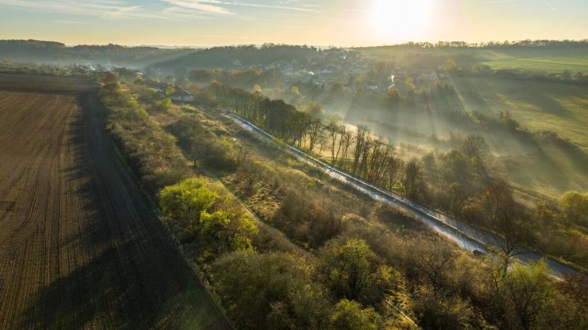 Prodej pozemku pro bydlení, Úholičky, 846 m2