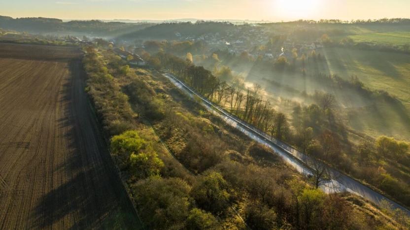 Prodej pozemku pro bydlení, Úholičky, 846 m2