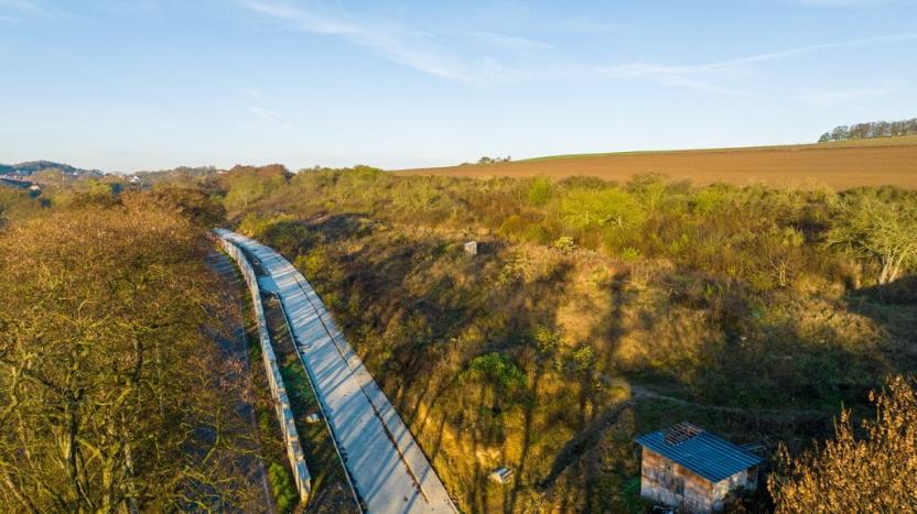 Prodej pozemku pro bydlení, Úholičky, 846 m2