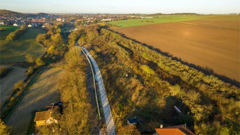 Prodej pozemku pro bydlení, Úholičky, 846 m2