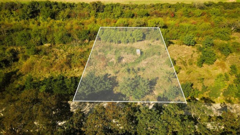 Prodej pozemku pro bydlení, Úholičky, 846 m2