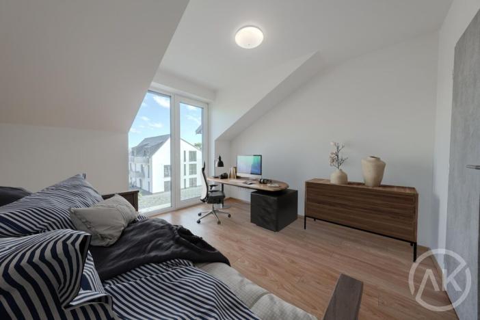 Pronájem bytu 3+kk, Bravantice, 81 m2