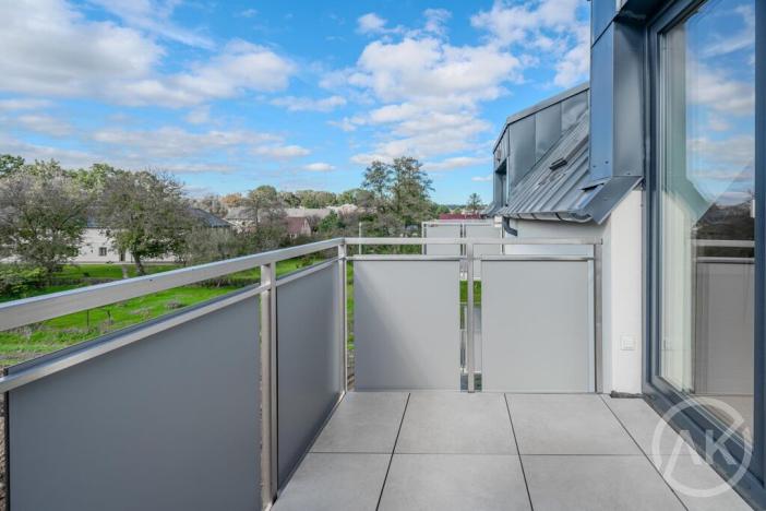 Pronájem bytu 3+kk, Bravantice, 81 m2