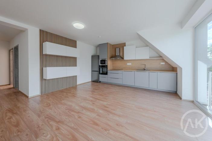 Pronájem bytu 3+kk, Bravantice, 81 m2