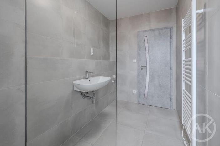 Pronájem bytu 3+kk, Bravantice, 81 m2