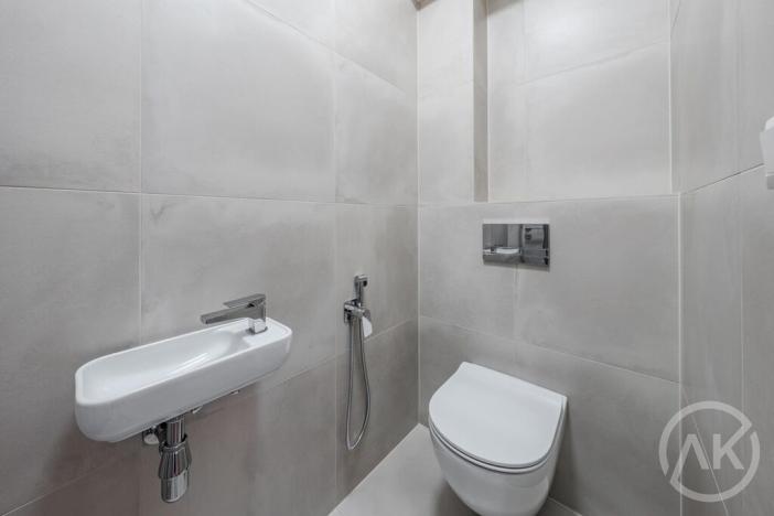 Pronájem bytu 3+kk, Bravantice, 81 m2