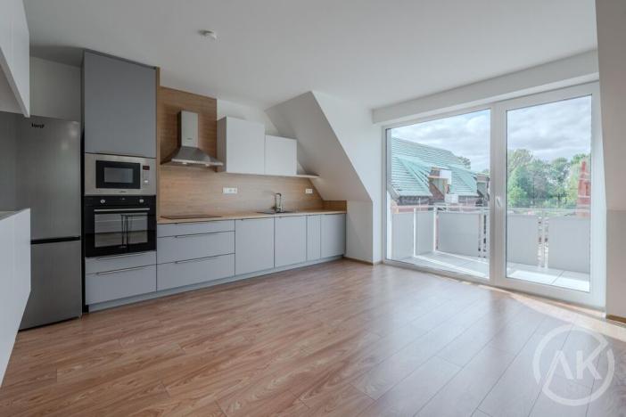 Pronájem bytu 3+kk, Bravantice, 81 m2