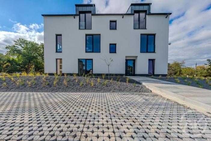 Pronájem bytu 3+kk, Bravantice, 81 m2