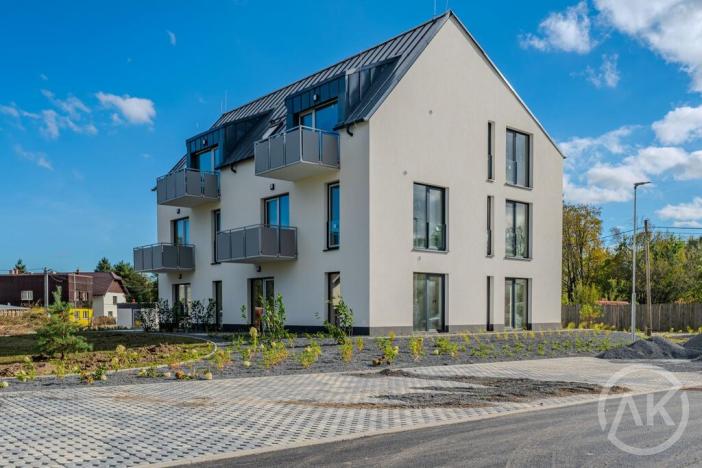 Pronájem bytu 3+kk, Bravantice, 81 m2