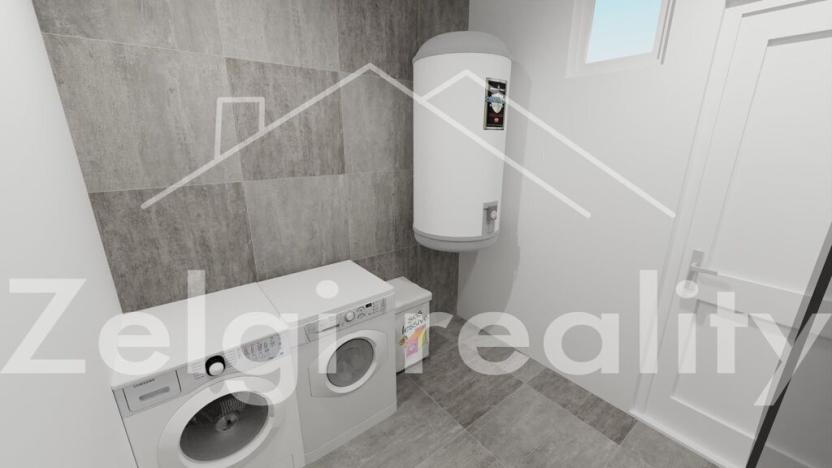 Prodej rodinného domu, Stříbrnice, 120 m2