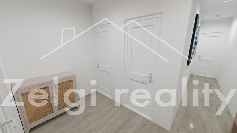 Prodej rodinného domu, Stříbrnice, 120 m2