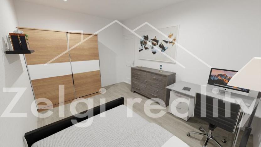 Prodej rodinného domu, Stříbrnice, 120 m2