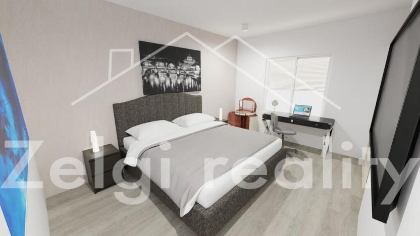 Prodej rodinného domu, Stříbrnice, 120 m2