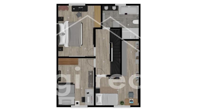 Prodej rodinného domu, Stříbrnice, 120 m2