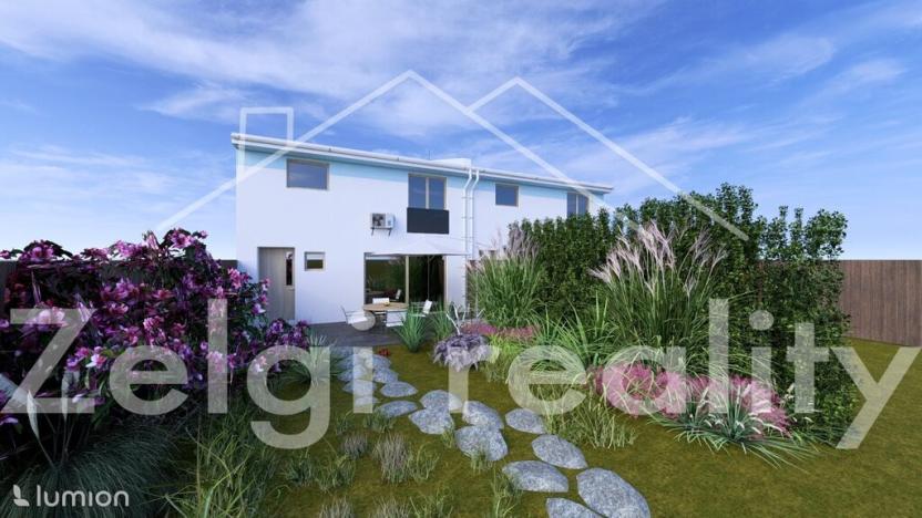 Prodej rodinného domu, Stříbrnice, 120 m2