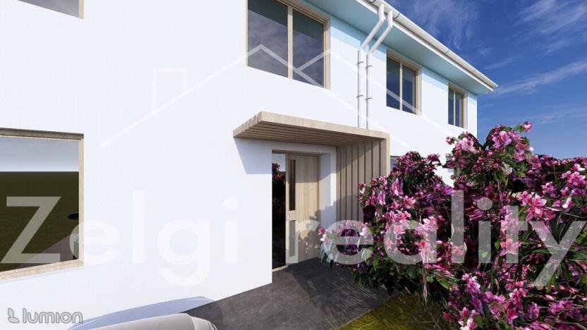 Prodej rodinného domu, Stříbrnice, 120 m2