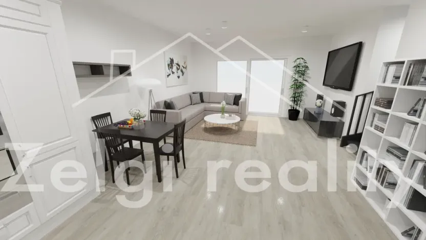 Prodej rodinného domu, Stříbrnice, 120 m2