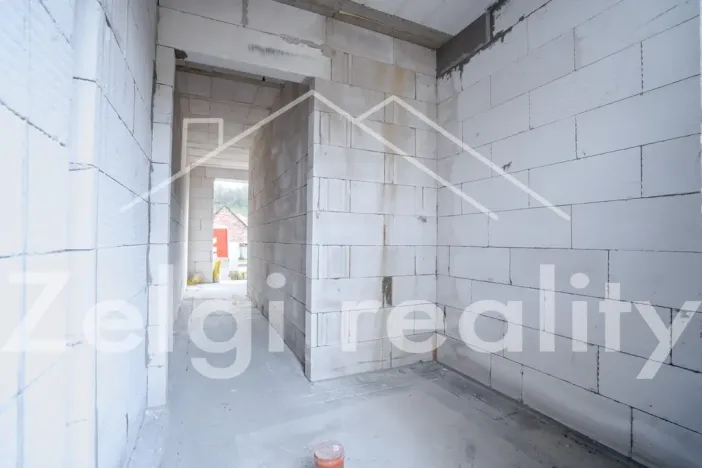 Prodej rodinného domu, Stříbrnice, 120 m2