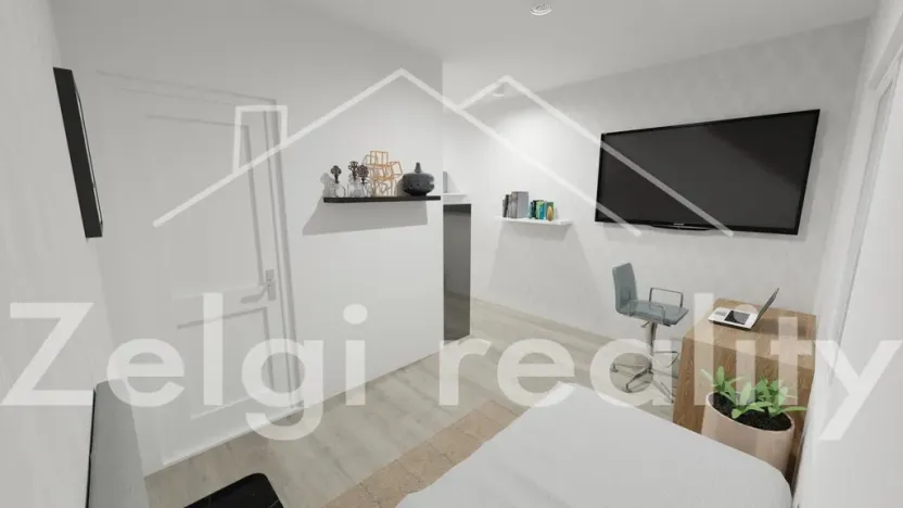 Prodej rodinného domu, Stříbrnice, 120 m2