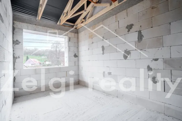 Prodej rodinného domu, Stříbrnice, 120 m2