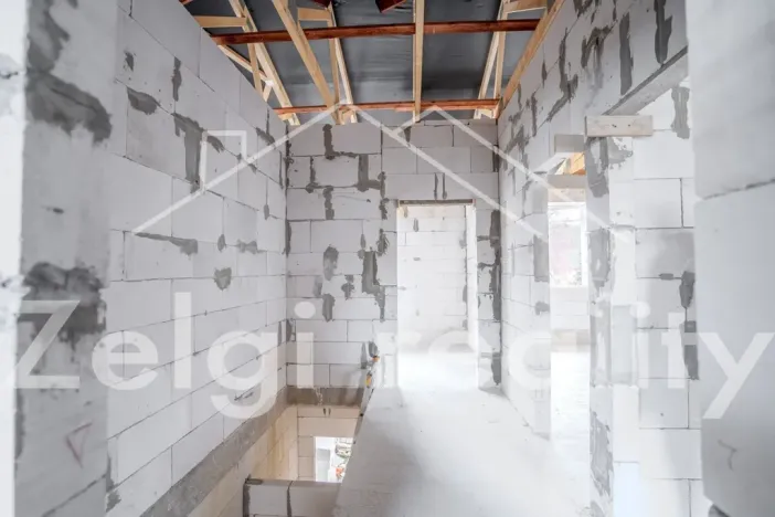 Prodej rodinného domu, Stříbrnice, 120 m2