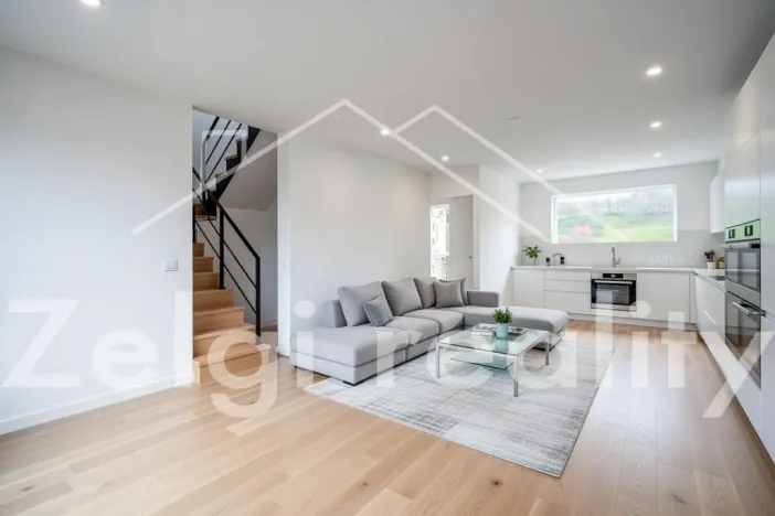 Prodej rodinného domu, Stříbrnice, 102 m2