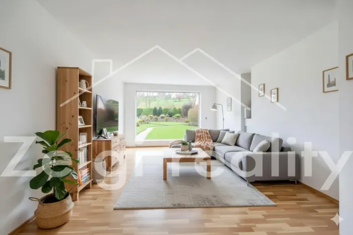 Prodej rodinného domu, Stříbrnice, 102 m2